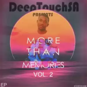 Deeptouchsa - Ecstasy (Afro Deep Mix)